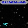 IRAS 00536+4649