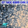 Cl* NGC 6809    SVH     103