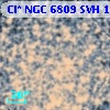 Cl* NGC 6809    SVH     108