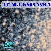 Cl* NGC 6809    SVH     110