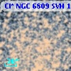 Cl* NGC 6809    SVH     121