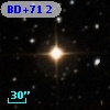 BD+71     2