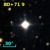 BD+71     9