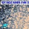 Cl* NGC 6809    SVH     135