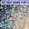 Cl* NGC 6809    SVH     141