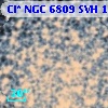 Cl* NGC 6809    SVH     142