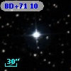BD+71    10