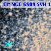 Cl* NGC 6809    SVH     148