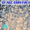 Cl* NGC 6809    SVH     150