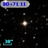 BD+71    11