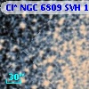 Cl* NGC 6809    SVH     157