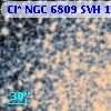 Cl* NGC 6809    SVH     158