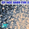 Cl* NGC 6809    SVH     160