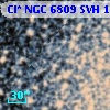 Cl* NGC 6809    SVH     165