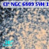 Cl* NGC 6809    SVH     166