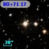 BD+71    17