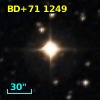 BD+71  1249