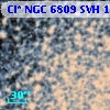 Cl* NGC 6809    SVH     190