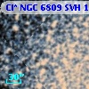 Cl* NGC 6809    SVH     192