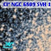 Cl* NGC 6809    SVH     198