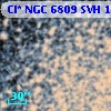 Cl* NGC 6809    SVH     199