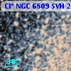 Cl* NGC 6809    SVH     205