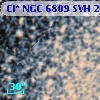 Cl* NGC 6809    SVH     206