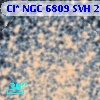 Cl* NGC 6809    SVH     208
