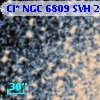 Cl* NGC 6809    SVH     212