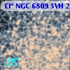 Cl* NGC 6809    SVH     226