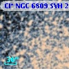 Cl* NGC 6809    SVH     233