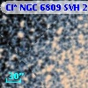 Cl* NGC 6809    SVH     244