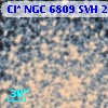 Cl* NGC 6809    SVH     249