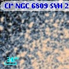 Cl* NGC 6809    SVH     251