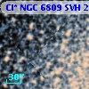 Cl* NGC 6809    SVH     252