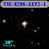 TYC 4298-1172-1