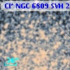 Cl* NGC 6809    SVH     253