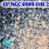 Cl* NGC 6809    SVH     255