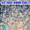 Cl* NGC 6809    SVH     256