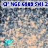 Cl* NGC 6809    SVH     263