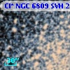 Cl* NGC 6809    SVH     264