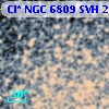 Cl* NGC 6809    SVH     274