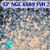 Cl* NGC 6809    SVH     277