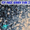 Cl* NGC 6809    SVH     280