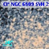 Cl* NGC 6809    SVH     281
