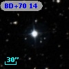 BD+70    14