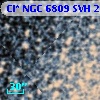 Cl* NGC 6809    SVH     288