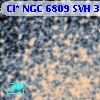 Cl* NGC 6809    SVH     301