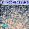 Cl* NGC 6809    SVH     313