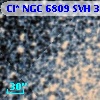 Cl* NGC 6809    SVH     321